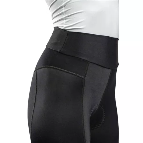 CALÇA CICLISMO FEMININA FREE FORCE TRAINING GEL INVERNO G