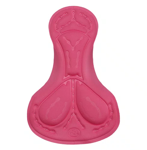 CALÇA CICLISMO FEMININA MTB/SPEED MATTOS RACING PRETA