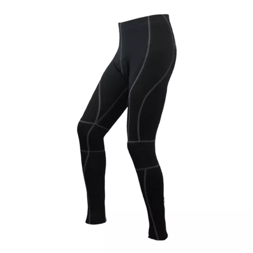 CALÇA CICLISMO MASCULINA FREE FORCE NEO PREMIUM INVERNO 3G