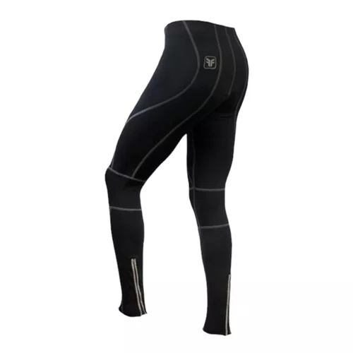 CALÇA CICLISMO MASCULINA FREE FORCE NEO PREMIUM INVERNO G