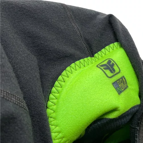 CALÇA CICLISMO MASCULINA FREE FORCE NEO PREMIUM INVERNO G