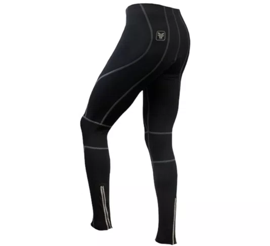 CALÇA CICLISMO MASCULINA FREE FORCE NEO PREMIUM INVERNO G