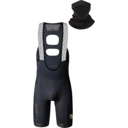 CALÇA CICLISMO MASCULINA FREE FORCE PERFORMANCE GEL G