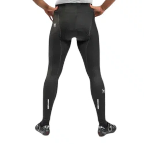 CALÇA CICLISMO MASCULINA FREE FORCE SPORT ONE PRETA GG
