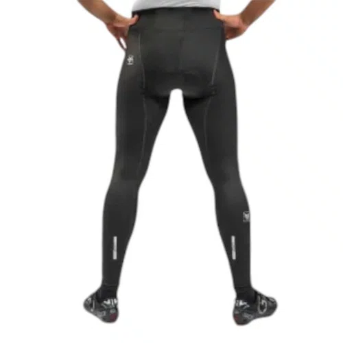 CALÇA CICLISMO MASCULINA FREE FORCE SPORT ONE PRETA GG