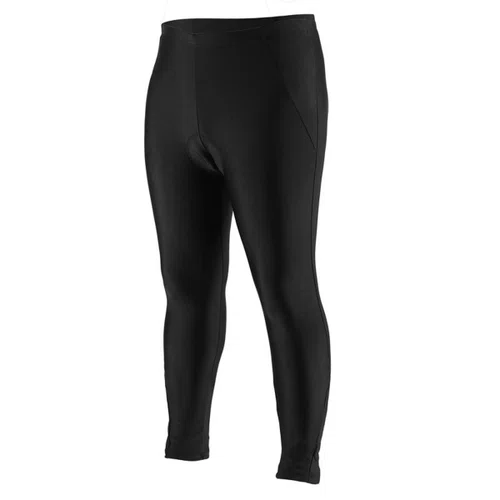 CALÇA CICLISMO MASCULINA MTB/SPEED MATTOS RACING PRETA