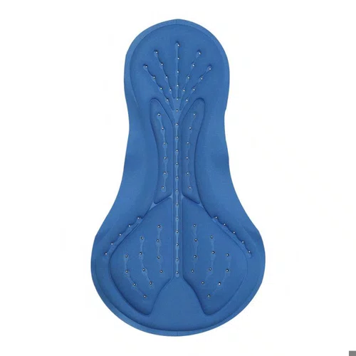 CALÇA CICLISMO MASCULINA MTB/SPEED MATTOS RACING PRETA