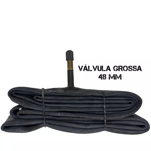 CAMARA 29X2.10/2.20 VALVULA GROSSA 48MM