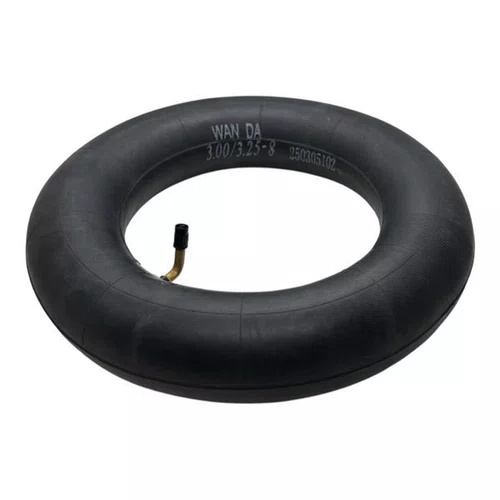 CAMARA 3.25X8 CARRO DE MAO E FAT BIKE