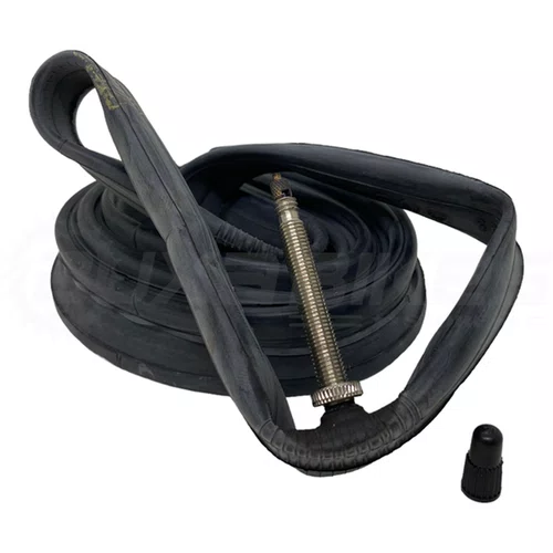 CAMARA 700X18/23 VEE RUBBER VALVULA FINA 48MM