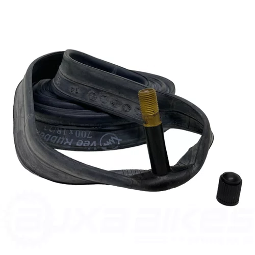 CAMARA 700X18/23 VEE RUBBER VALVULA GROSSA 40MM