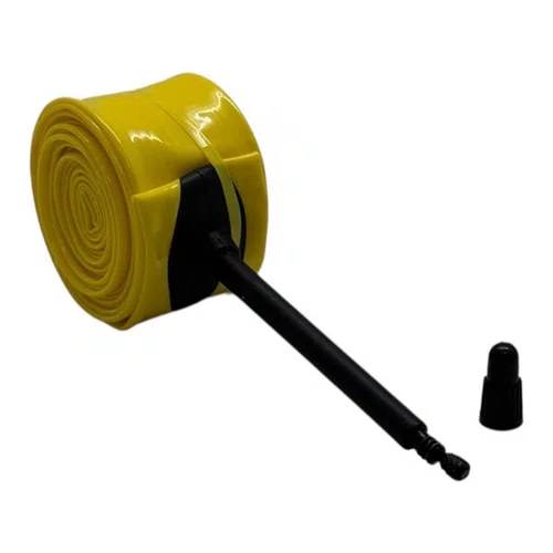 CAMARA 700X28/32 BLACKLINE TPU NANOTUBE SUPERLIGHT FINA 60MM