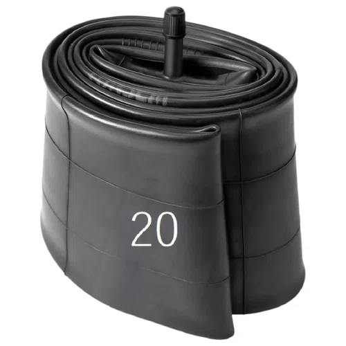 CAMARA DE AR BICICLETA ELÉTRICA 20X4.00 VALVULA GROSSA