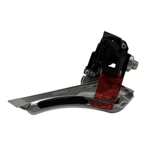 CAMBIO DIANTEIRO SHIMANO 105 FD-R7000-F 2X11 SPEED/ROAD