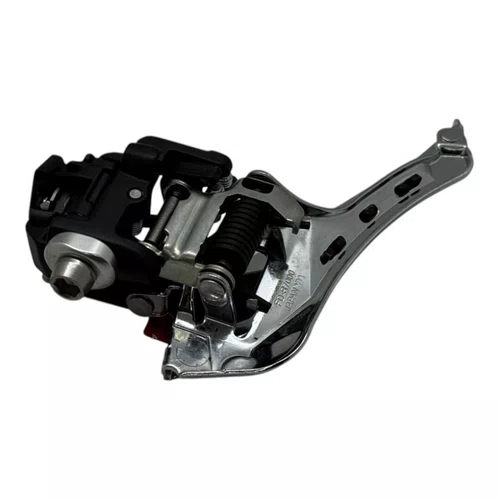 CAMBIO DIANTEIRO SHIMANO 105 FD-R7000-F 2X11 SPEED/ROAD