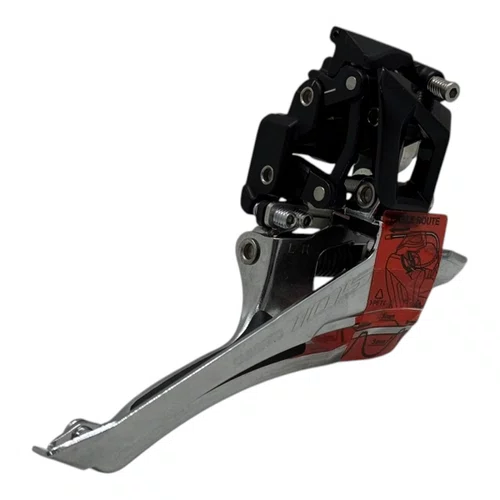 CAMBIO DIANTEIRO SHIMANO 105 FD-R7000-F 2X11 SPEED/ROAD