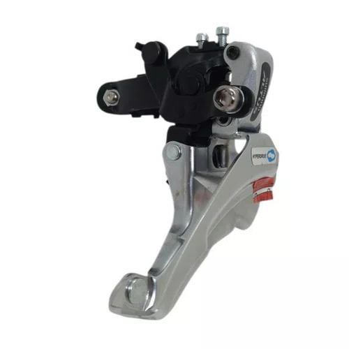 CAMBIO DIANTEIRO SHIMANO ALTUS FD-M313 TRIPLO 31.8MM 8V