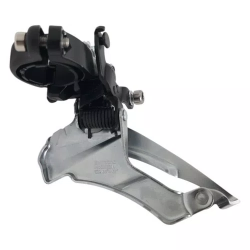 CAMBIO DIANTEIRO SHIMANO ALTUS FD-M313 TRIPLO 31.8MM 8V