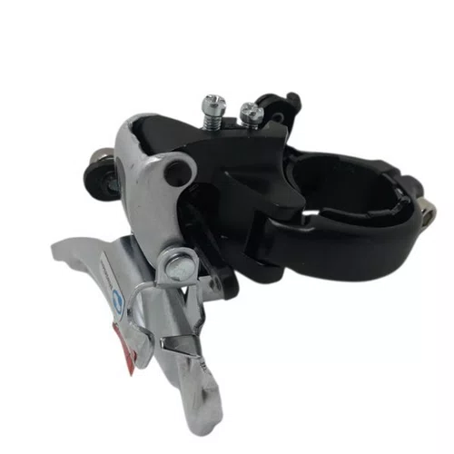 CAMBIO DIANTEIRO SHIMANO ALTUS FD-M313 TRIPLO 31.8MM 8V