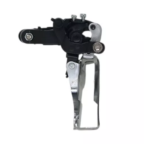 CAMBIO DIANTEIRO SHIMANO ALTUS FD-M313 TRIPLO 31.8MM 8V