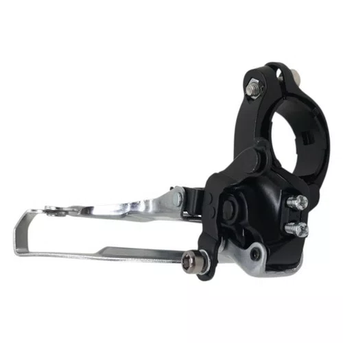 CAMBIO DIANTEIRO SHIMANO ALTUS FD-M313 TRIPLO 31.8MM 8V