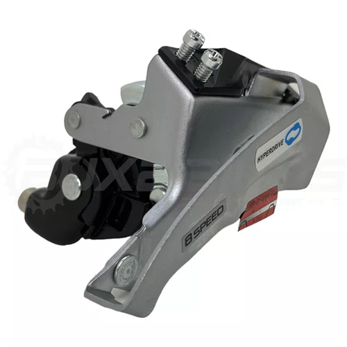 CAMBIO DIANTEIRO SHIMANO ALTUS FD-M315 DUPLO 14/16V