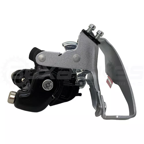 CAMBIO DIANTEIRO SHIMANO ALTUS FD-M315 DUPLO 14/16V