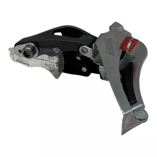 CAMBIO DIANTEIRO SHIMANO CLARIS FD-R2000-B 2X8V ABRAÇADEIRA