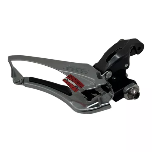 CAMBIO DIANTEIRO SHIMANO CLARIS FD-R2000-B 2X8V ABRAÇADEIRA