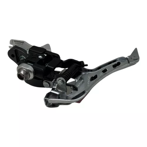 CAMBIO DIANTEIRO SHIMANO CLARIS FD-R2000-B 2X8V ABRAÇADEIRA
