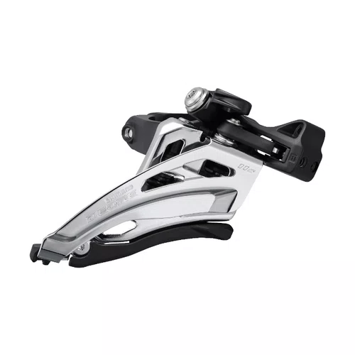 CAMBIO DIANTEIRO SHIMANO DEORE FD-M5100-M 2X11V SIDE SWING
