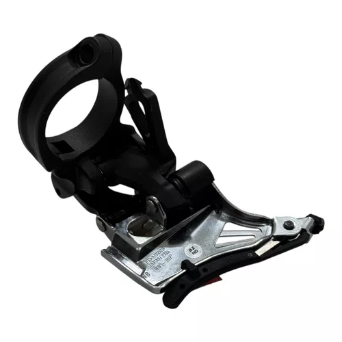 CAMBIO DIANTEIRO SHIMANO DEORE XT FD-M8025-H 2X11V DUAL PULL