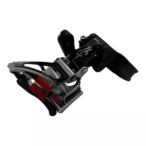 CAMBIO DIANTEIRO SHIMANO DEORE XT FD-M8025-H 2X11V DUAL PULL