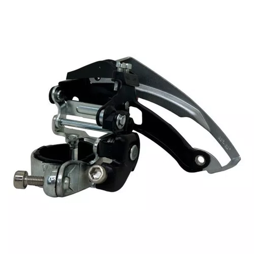 CAMBIO DIANTEIRO SHIMANO TOURNEY FD-TY500 31.8MM/34.9MM