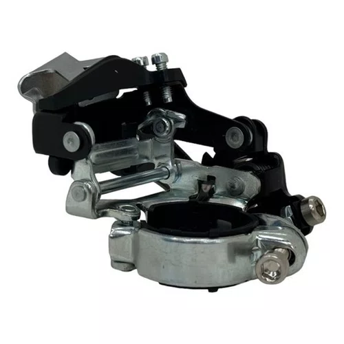 CAMBIO DIANTEIRO SHIMANO TOURNEY FD-TY500 31.8MM/34.9MM