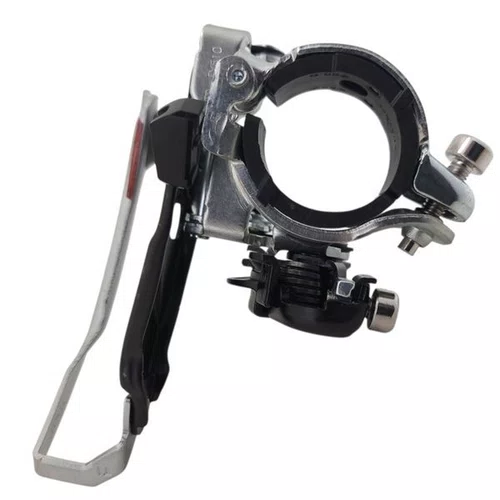 CAMBIO DIANTEIRO SHIMANO TOURNEY FD-TY510 28.6 / 34.9MM