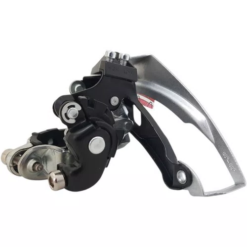 CAMBIO DIANTEIRO SHIMANO TOURNEY FD-TY510 28.6 / 34.9MM