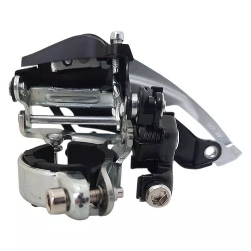 CAMBIO DIANTEIRO SHIMANO TOURNEY FD-TY510 28.6 / 34.9MM