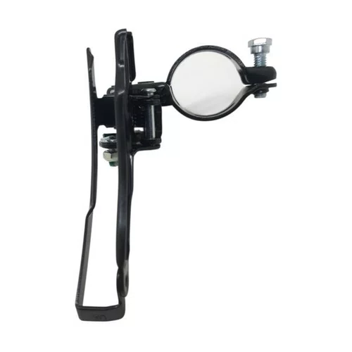 CAMBIO DIANTEIRO SHIMANO TOURNEY FD-TZ500 42D 31.8MM P/CIMA