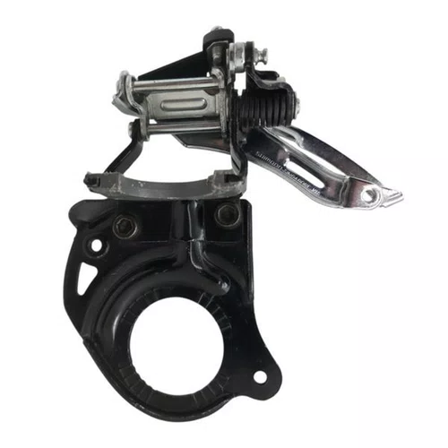CAMBIO DIANTEIRO TRIPLO SHIMANO ALTUS CT92