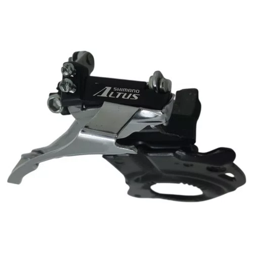 CAMBIO DIANTEIRO TRIPLO SHIMANO ALTUS CT92