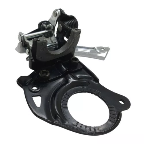 CAMBIO DIANTEIRO TRIPLO SHIMANO ALTUS CT92