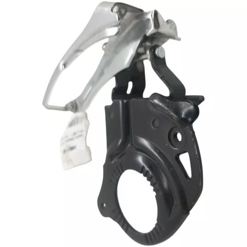 CAMBIO DIANTEIRO TRIPLO SHIMANO ALTUS CT92