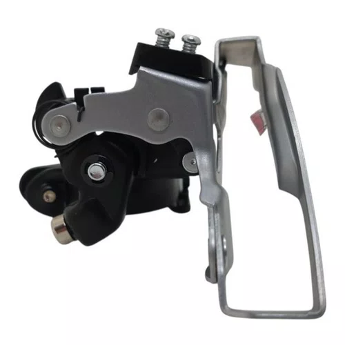 CAMBIO DIANTEIRO TRIPLO SHIMANO ALTUS FD-M370 34.9MM 9V