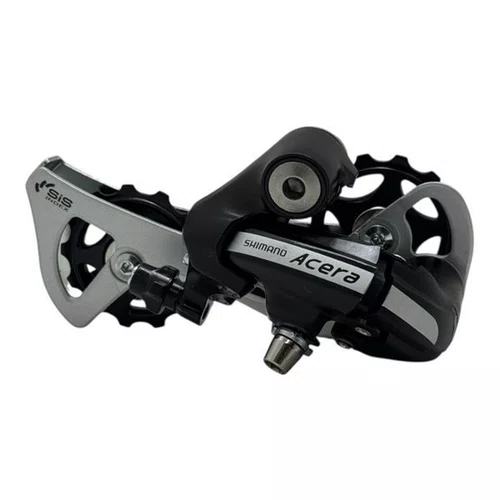 CAMBIO TRASEIRO SHIMANO ACERA RD-M360L 7/8V