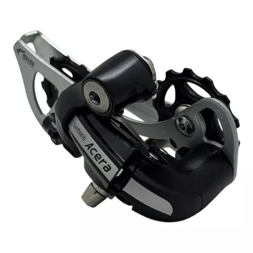 CAMBIO TRASEIRO SHIMANO ACERA RD-M360L 7/8V