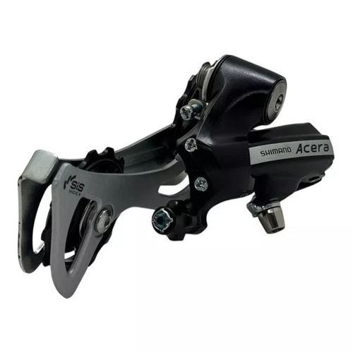 CAMBIO TRASEIRO SHIMANO ACERA RD-M360L 7/8V