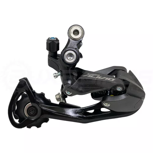 CAMBIO TRASEIRO SHIMANO ALIVIO RD-3100 SGS 9/18/27V
