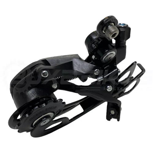 CAMBIO TRASEIRO SHIMANO ALIVIO RD-3100 SGS 9/18/27V