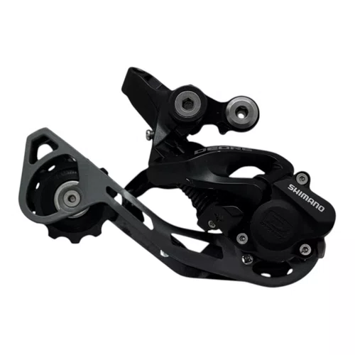 CAMBIO TRASEIRO SHIMANO DEORE M615 SGS 10V 